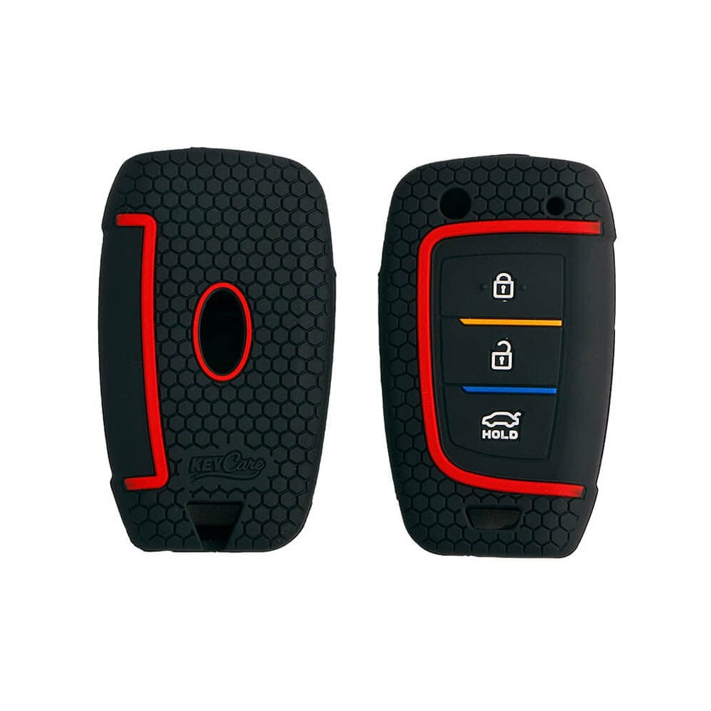 HYUNDAI KEY COVER - KC43BK