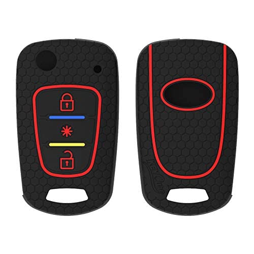 HYUNDAI KEY COVER - KC45BK