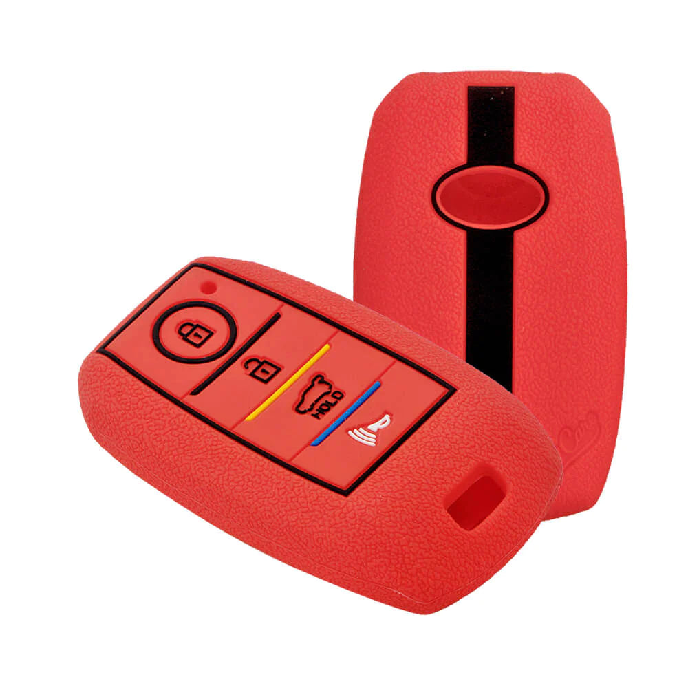 KIA KEY COVER - KC49RD