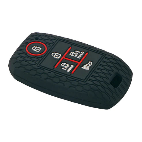 KIA KEY COVER - KC51BK