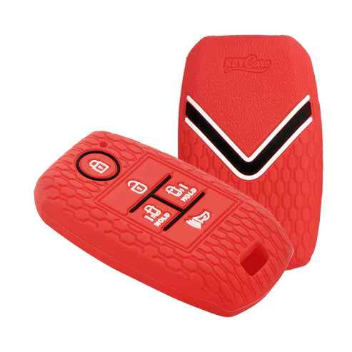 KIA KEY COVER - KC51RD