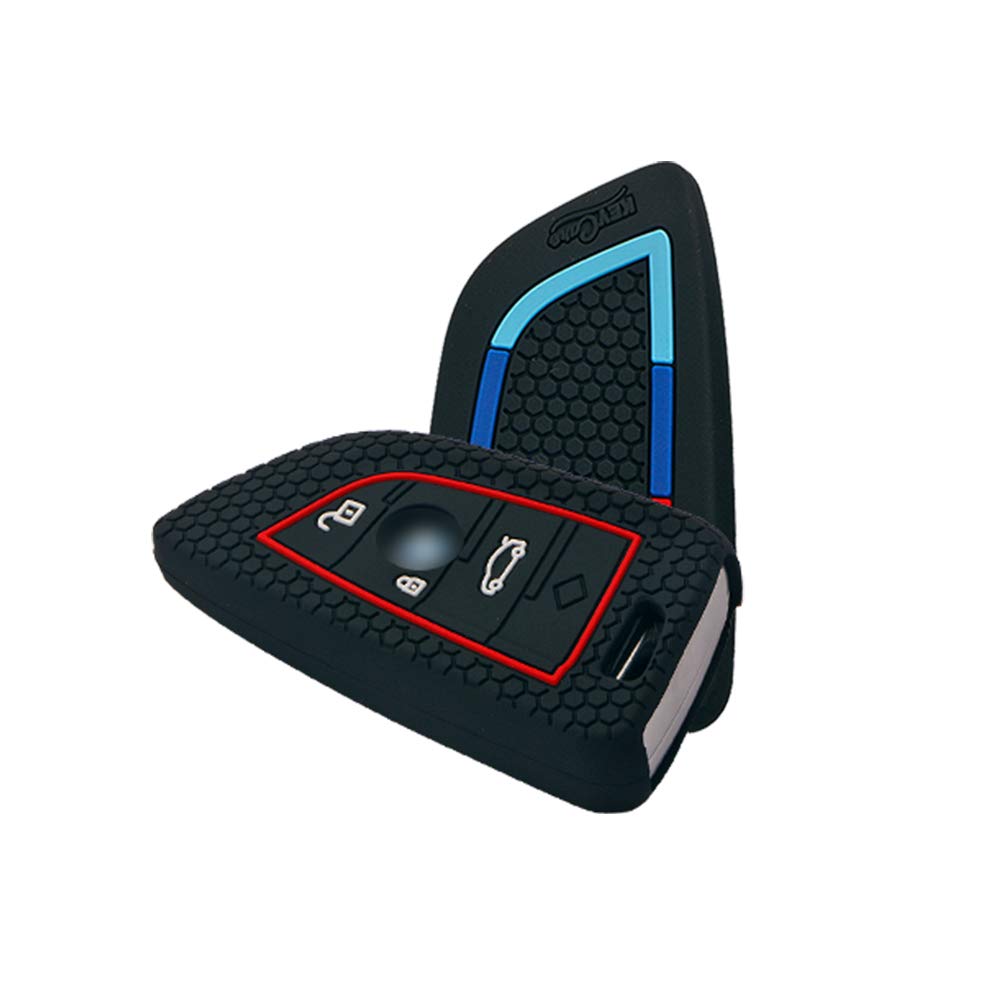 BMW KEY COVER - KC52BK