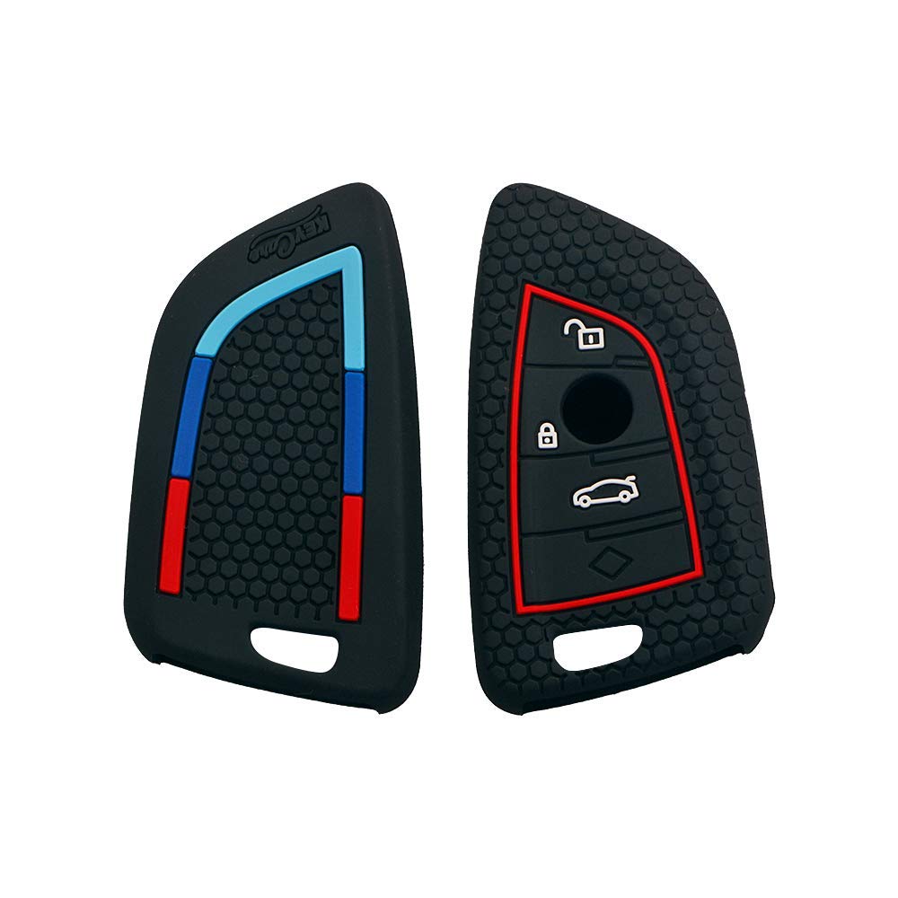 BMW KEY COVER - KC52BK