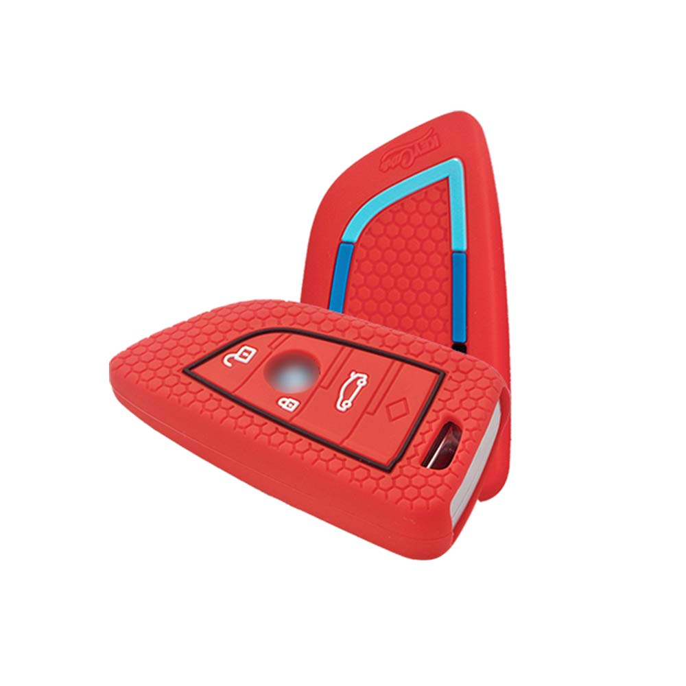 BMW KEY COVER - KC52RD