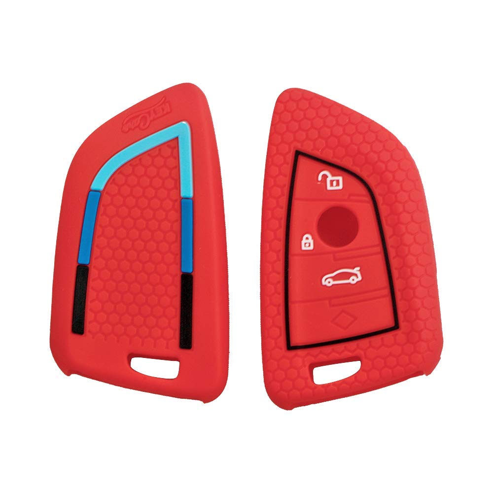 BMW KEY COVER - KC52RD
