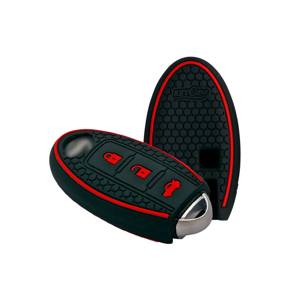 NISSAN KEY COVER- KC53BK