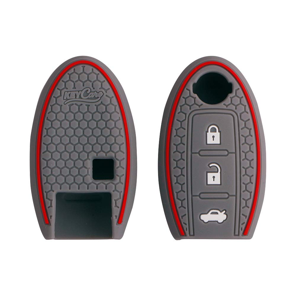 NISSAN KEY COVER - KC53GR