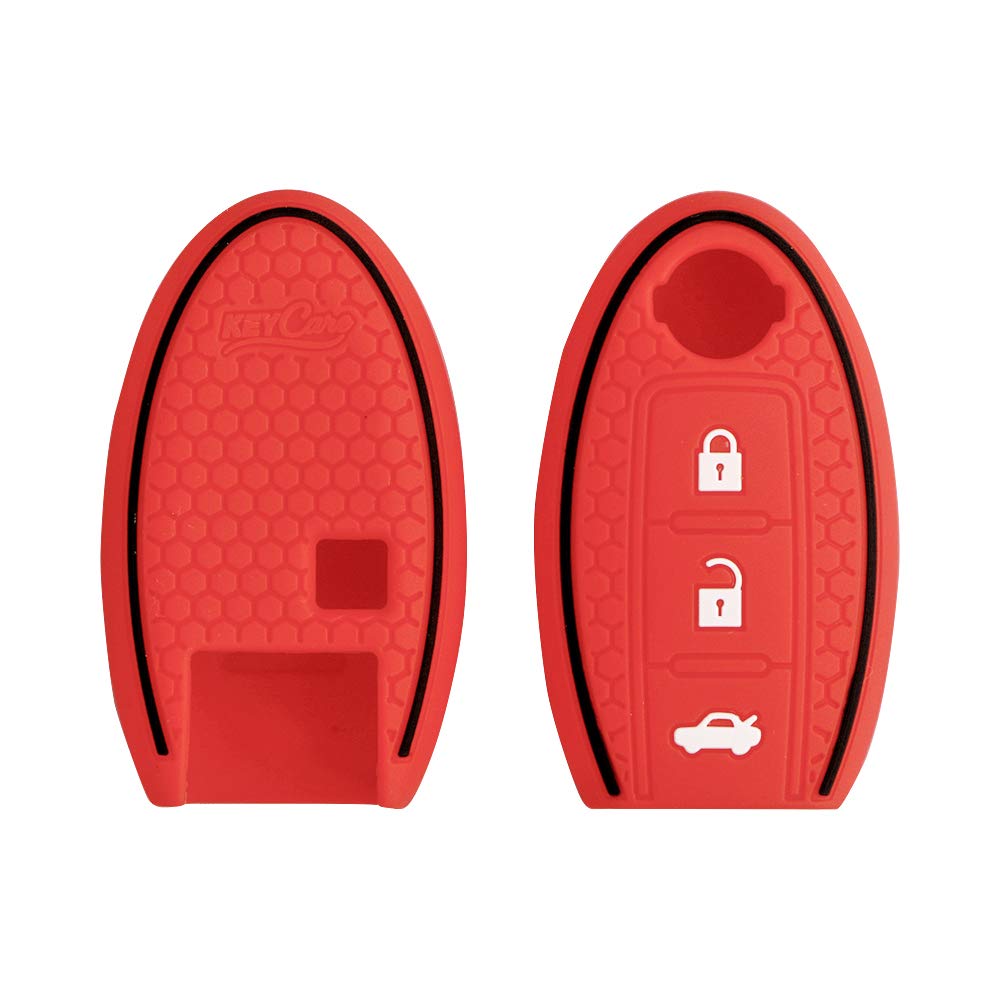 NISSAN KEY COVER- KC53RD