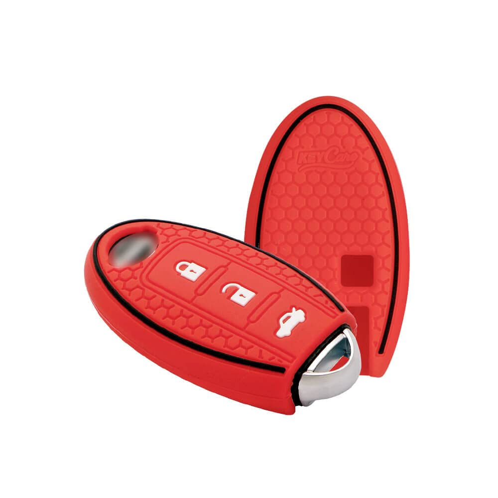 NISSAN KEY COVER- KC53RD