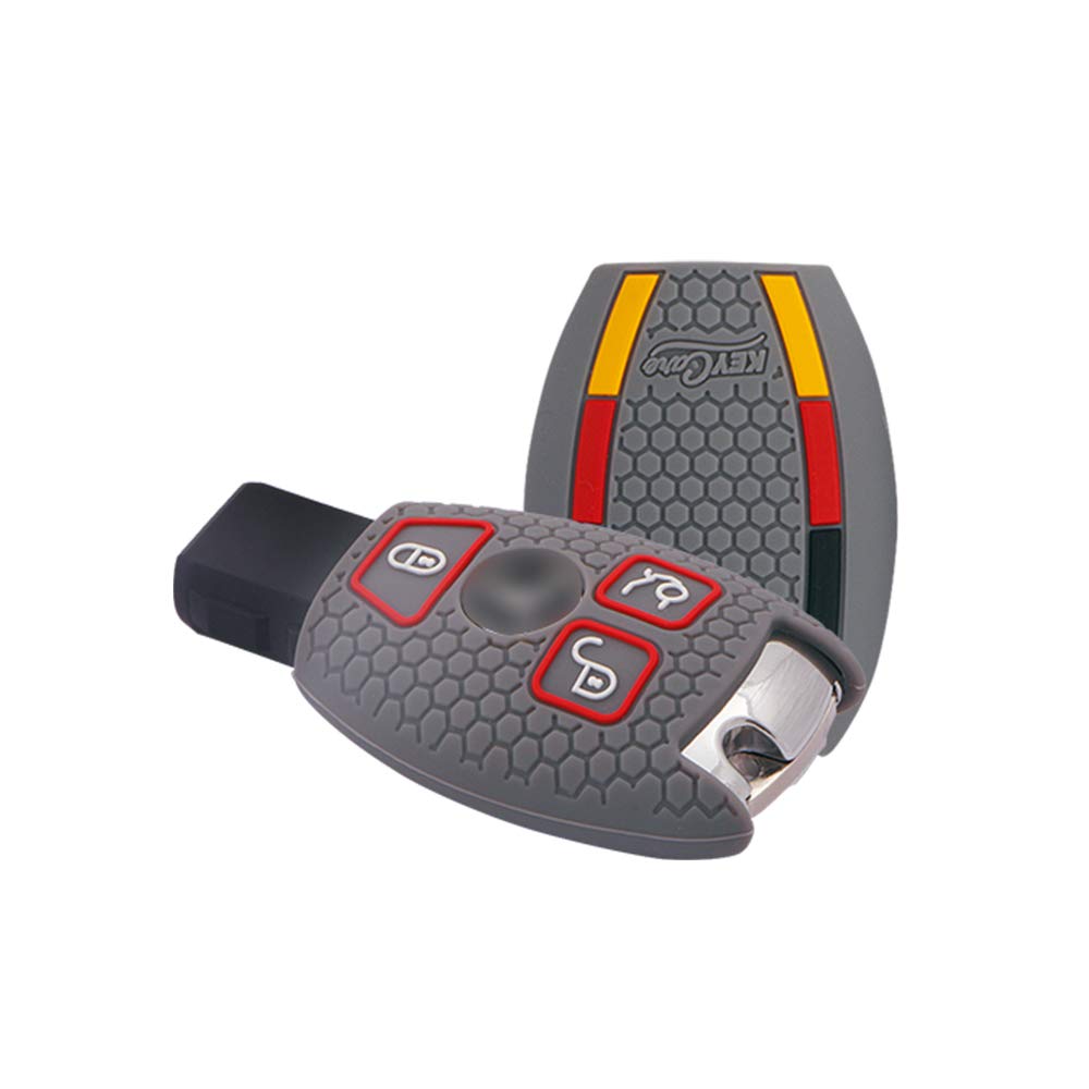 MERCEDES KEY COVER - KC54GR