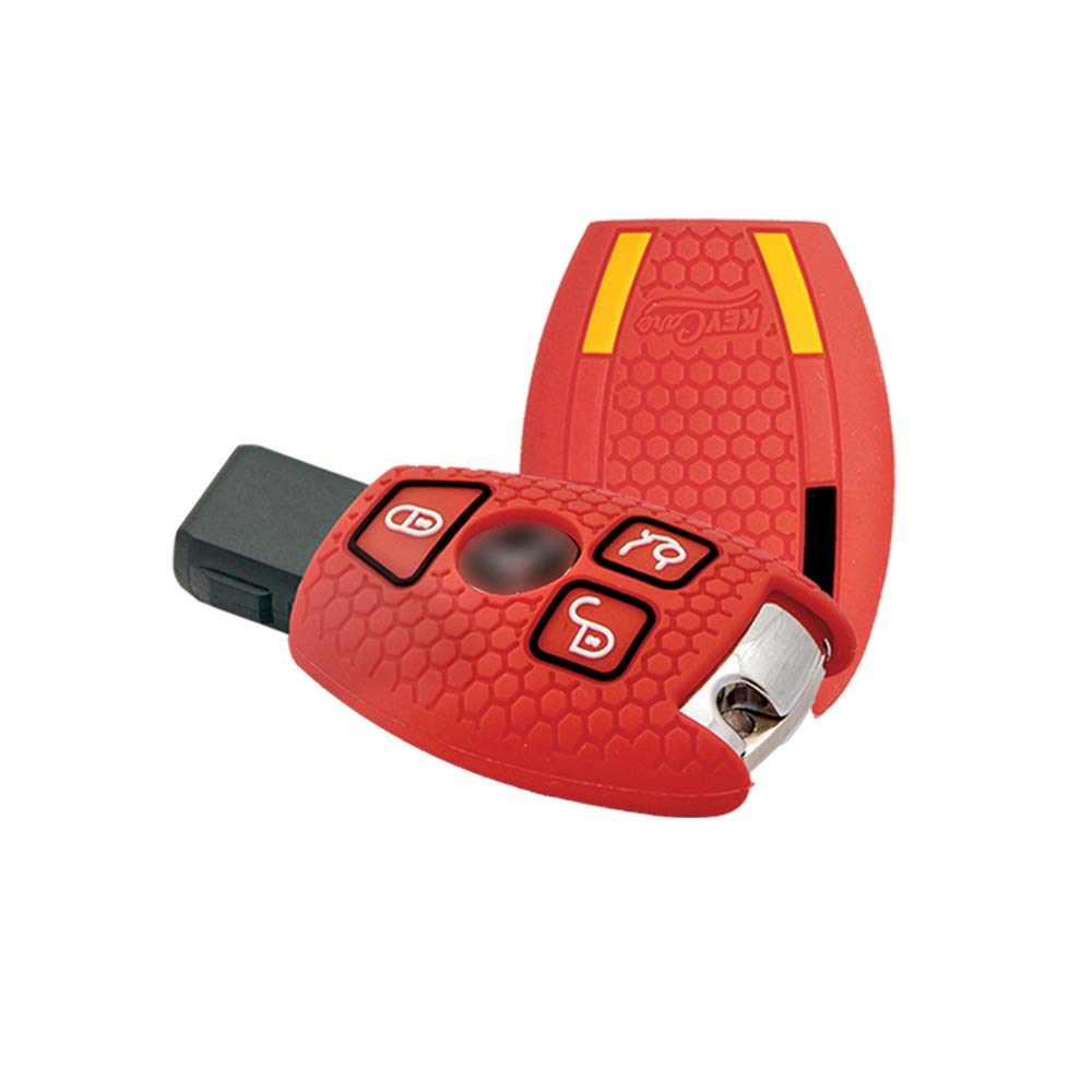 MERCEDES KEY COVER - KC54RD