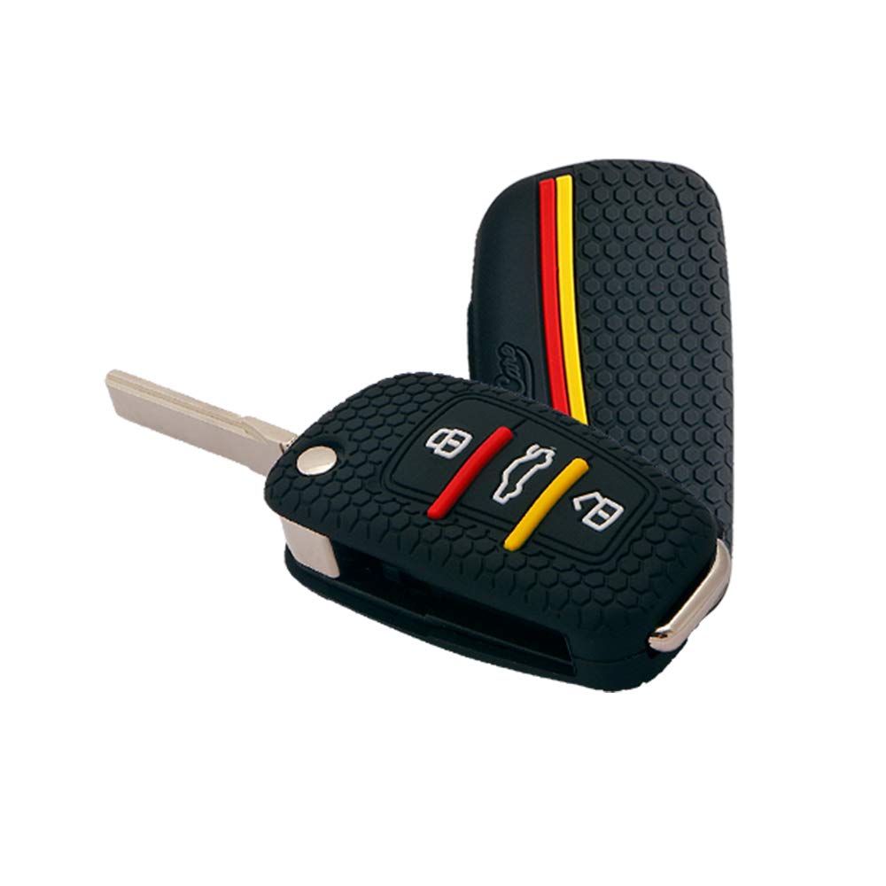 AUDI KEY COVER - KC57BK