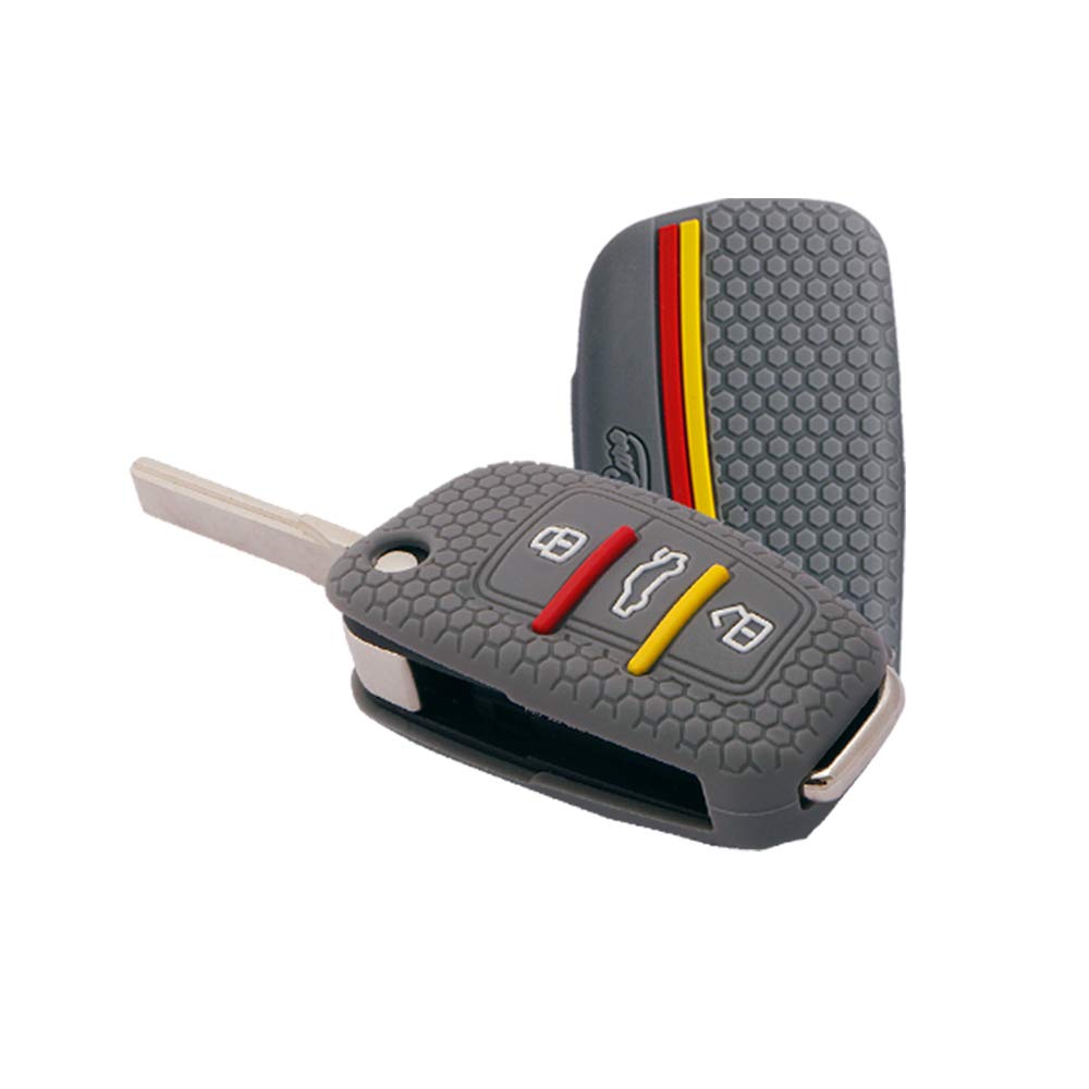 AUDI KEY COVER - KC57GR