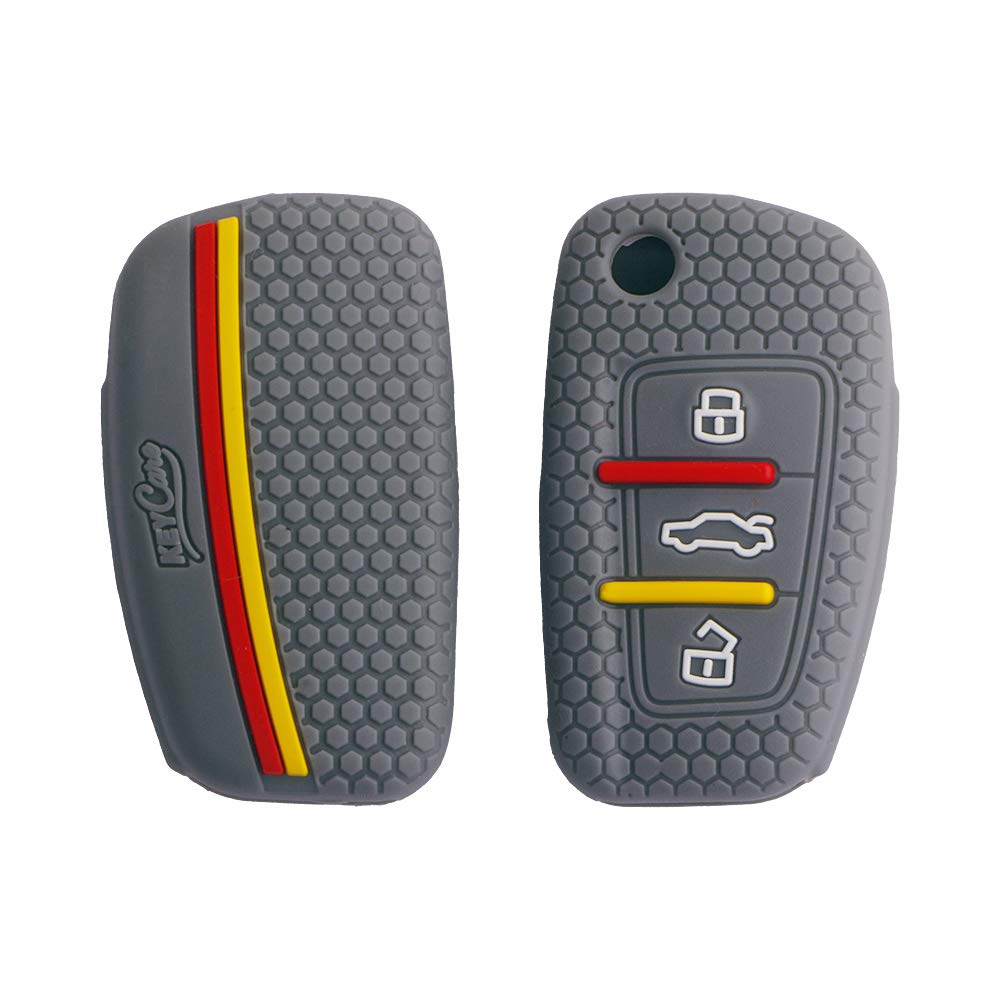 AUDI KEY COVER - KC57GR