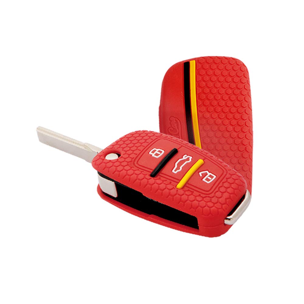 AUDI KEY COVER - KC57RD