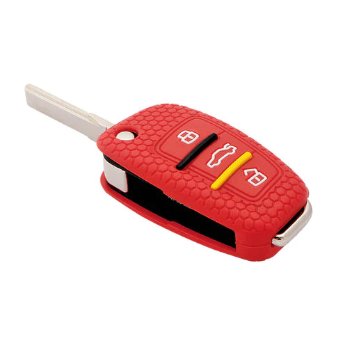 AUDI KEY COVER - KC57RD