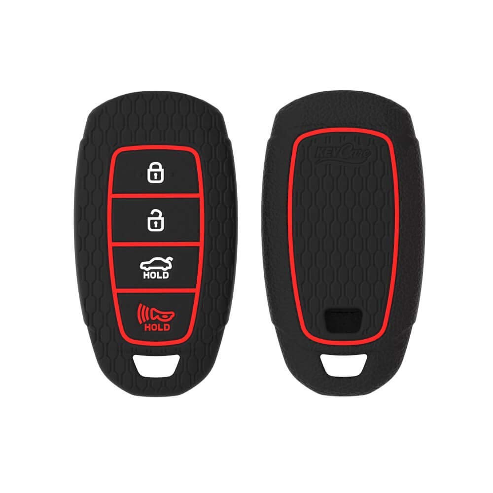 HYUNDAI KEY COVER - KC60BK