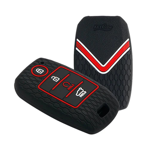 KIA KEY COVER - KC61BK