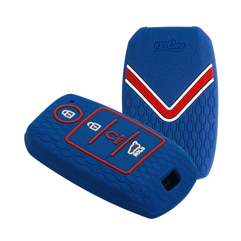 KIA KEY COVER - KC61BL