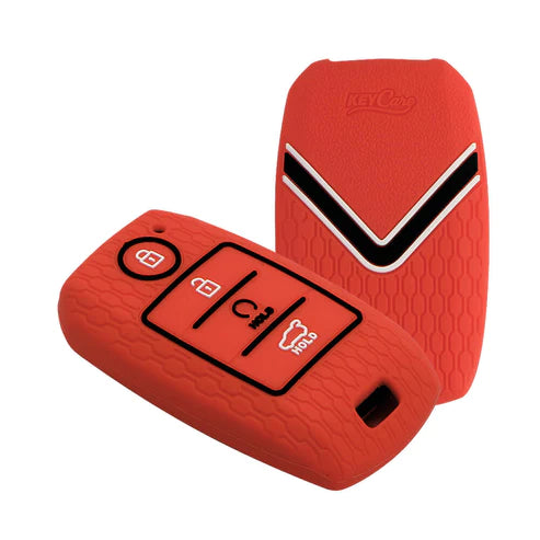 KIA KEY COVER - KC61RD