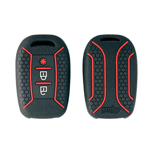 RENAULT KEY COVER - KC62BK