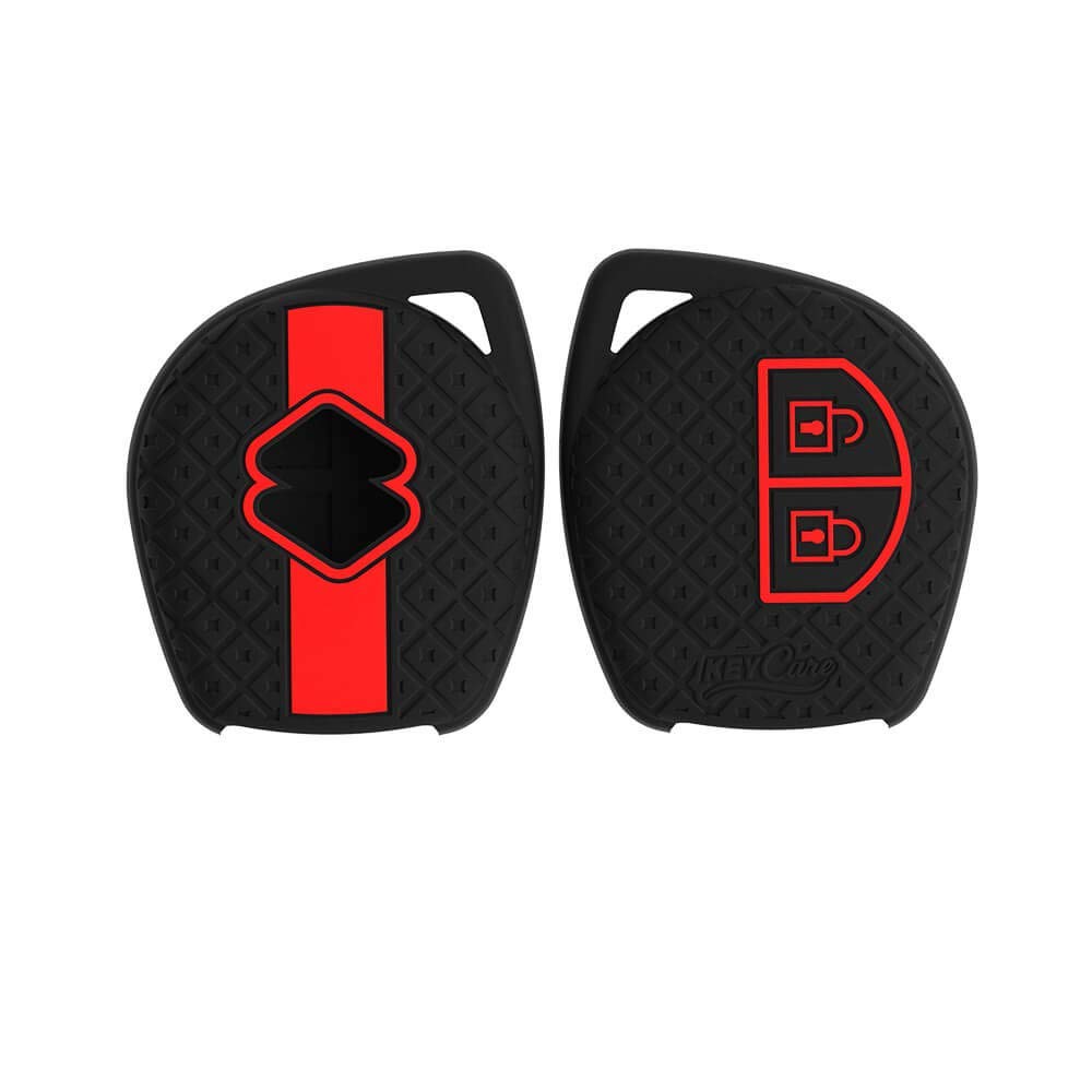 SUZUKI KEY COVER - KC63BK