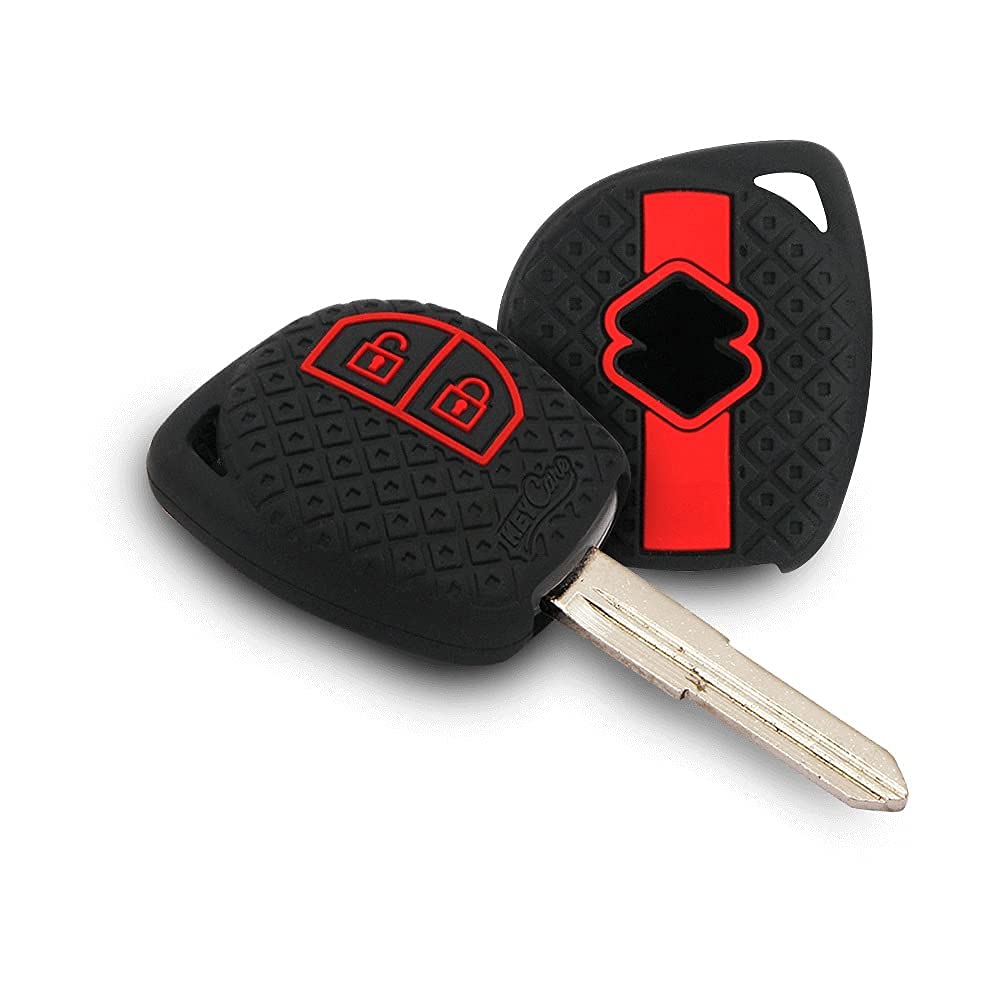 SUZUKI KEY COVER - KC63BK