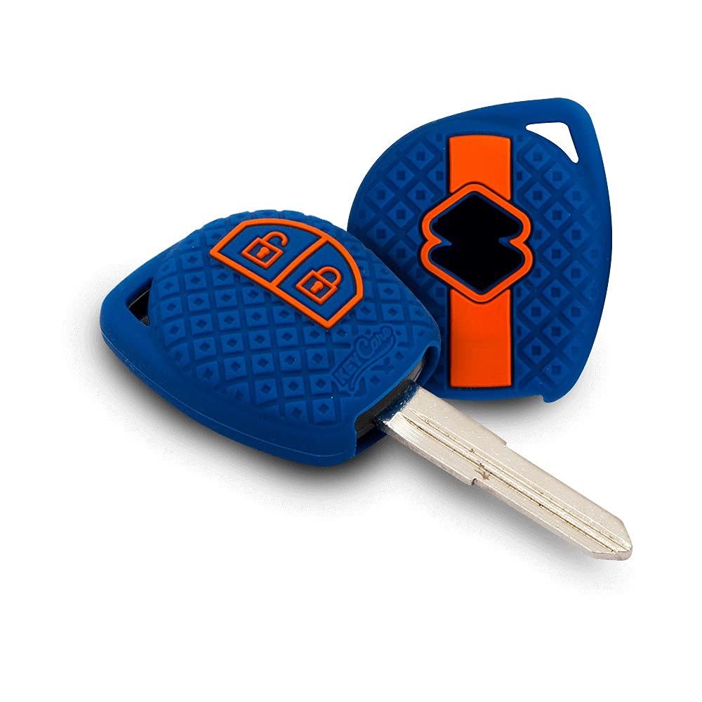 SUZUKI KEY COVER - KC63BL