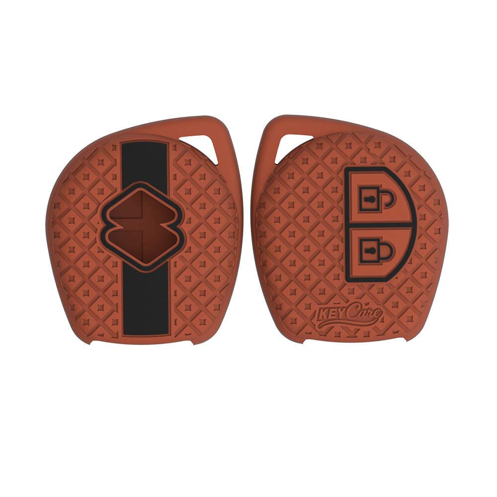SUZUKI KEY COVER - KC63BR