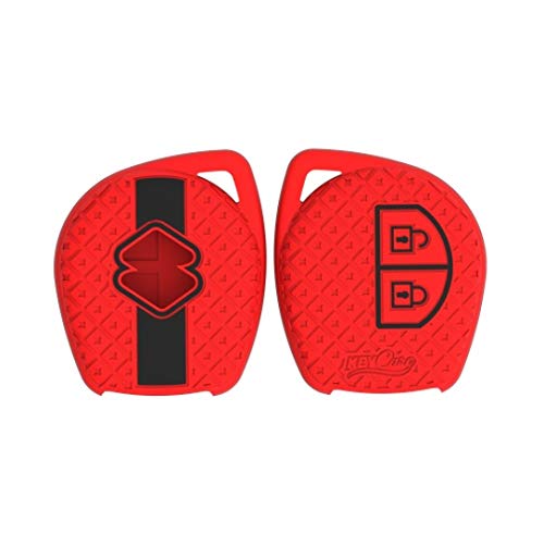 SUZUKI KEY COVER - KC63RD