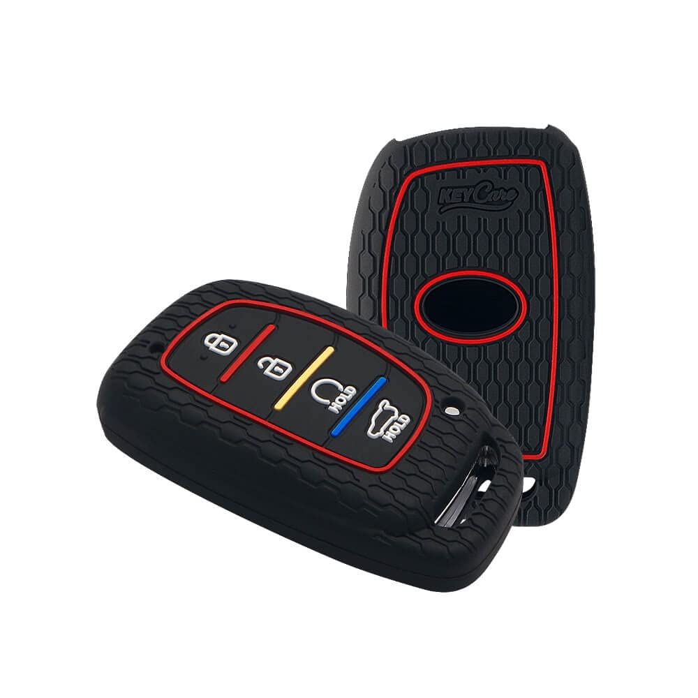 HYUNDAI KEY COVER - KC67BK