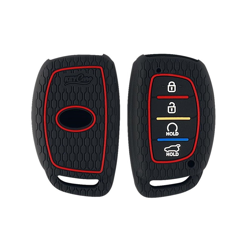 HYUNDAI KEY COVER - KC67BK
