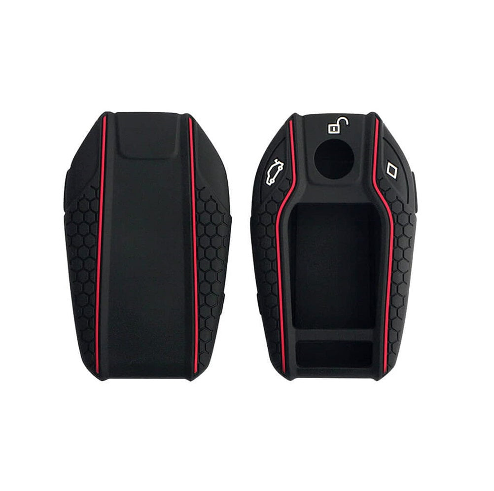 BMW KEY COVER - KC68BK