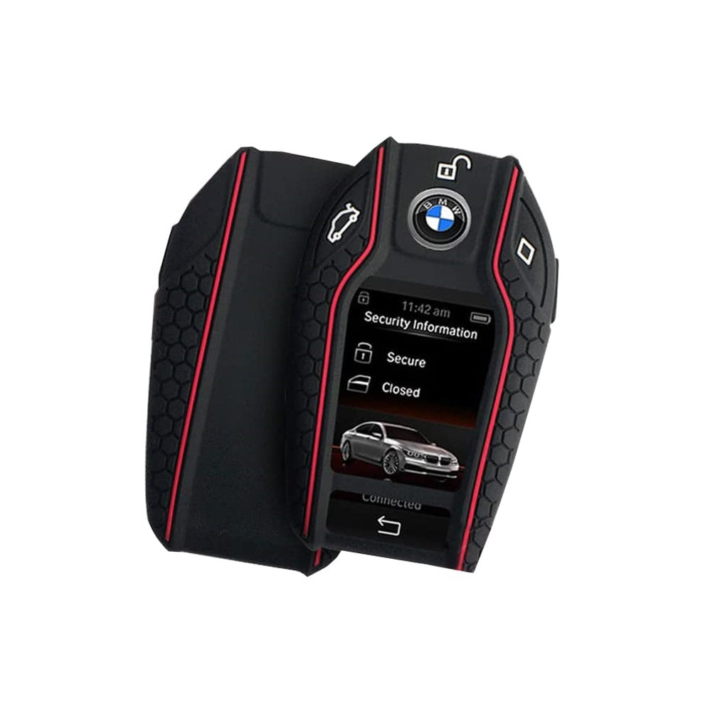 BMW KEY COVER - KC68BK