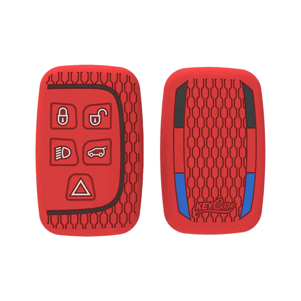 LAND ROVER KEY COVER - KC72RD
