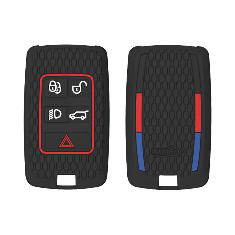 LAND ROVER KEY COVER - KC73BK
