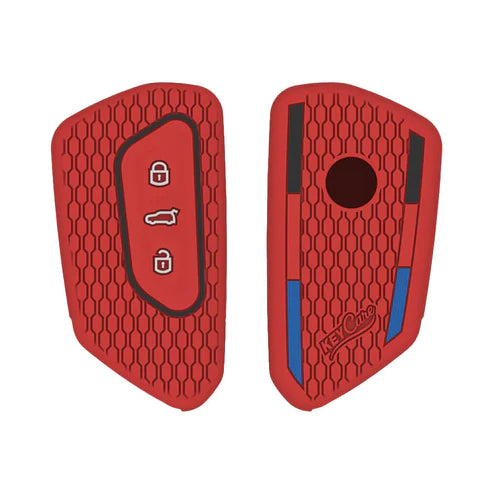 SKODA KEY COVER - KC74RD