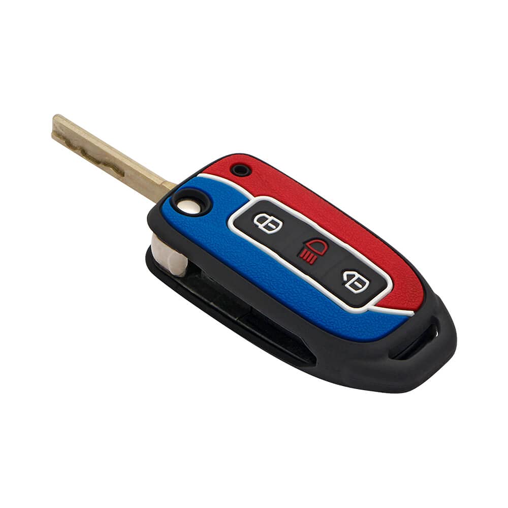 TATA KEY COVER - KC - D 08 BR