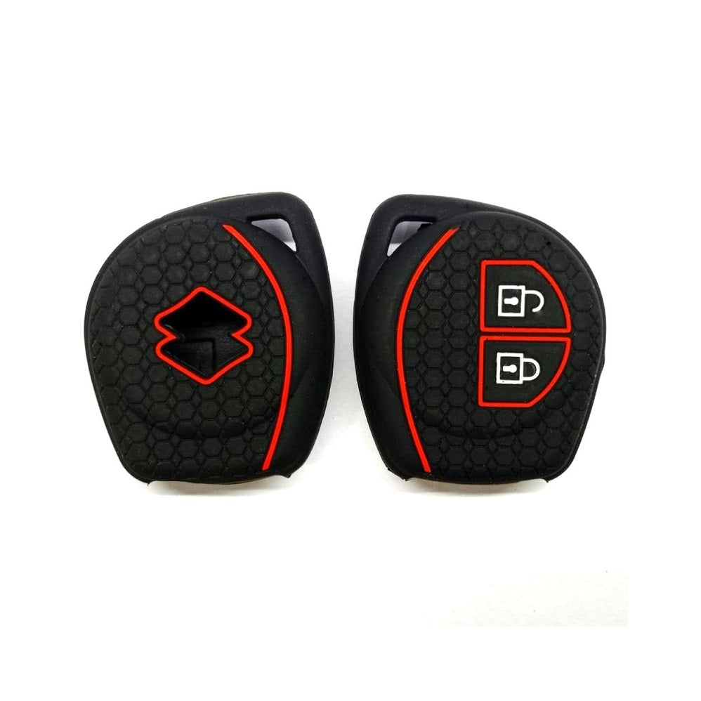 SUZUKI KEY COVER - KS001