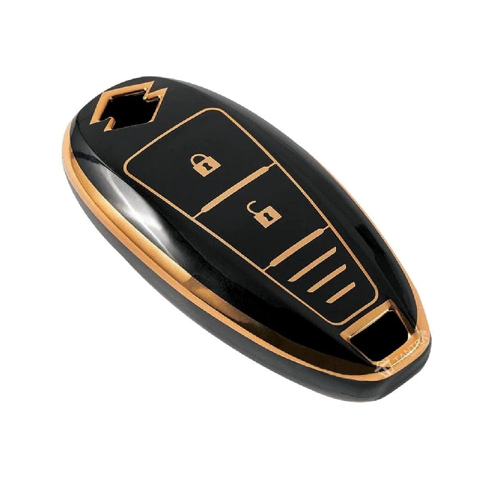 SUZUKI 3B SMART TPU KEY COVER - TPU034