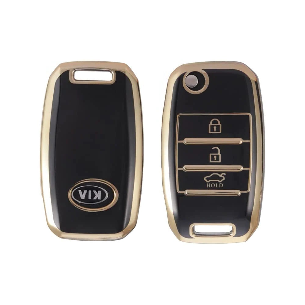 KIA KEY COVER - TPU035