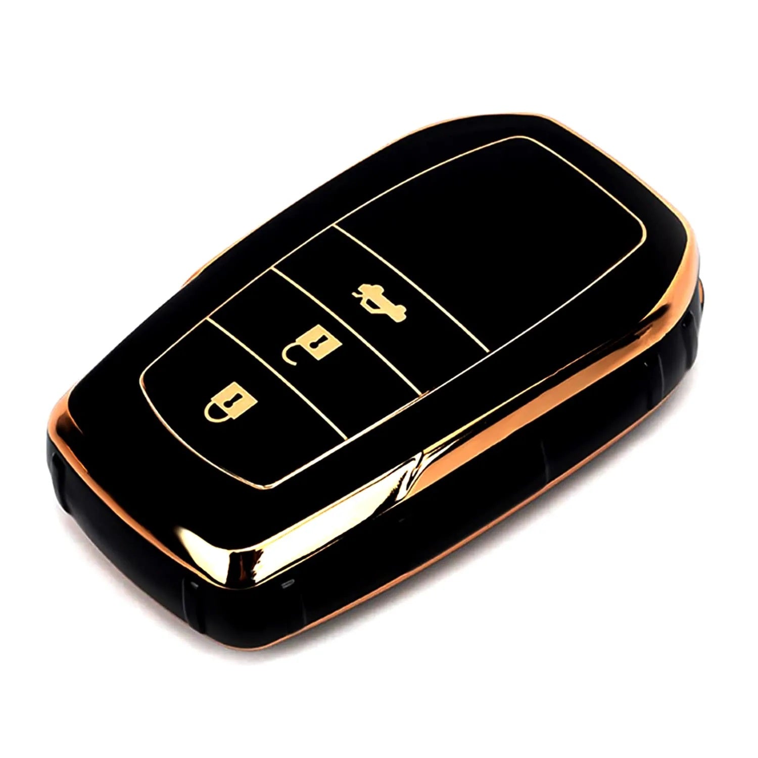 TOYOTA KEY COVER - TPU018