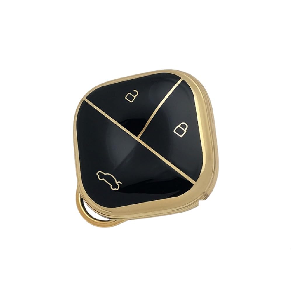 MG KEY COVER - TPU001