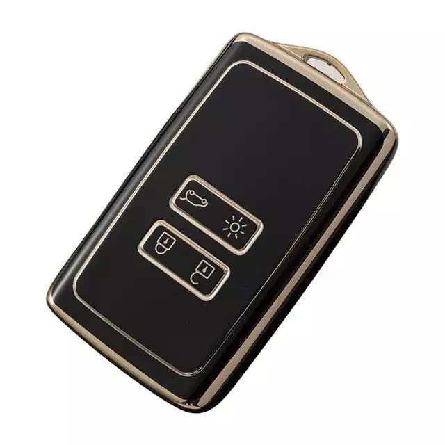 RENAULT KEY COVER - TPU046
