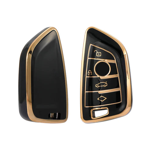 BMW KEY COVER - TPU052