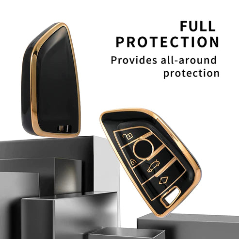 BMW KEY COVER - TPU052