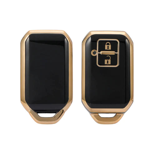 SUZUKI KEY COVER - TPU005