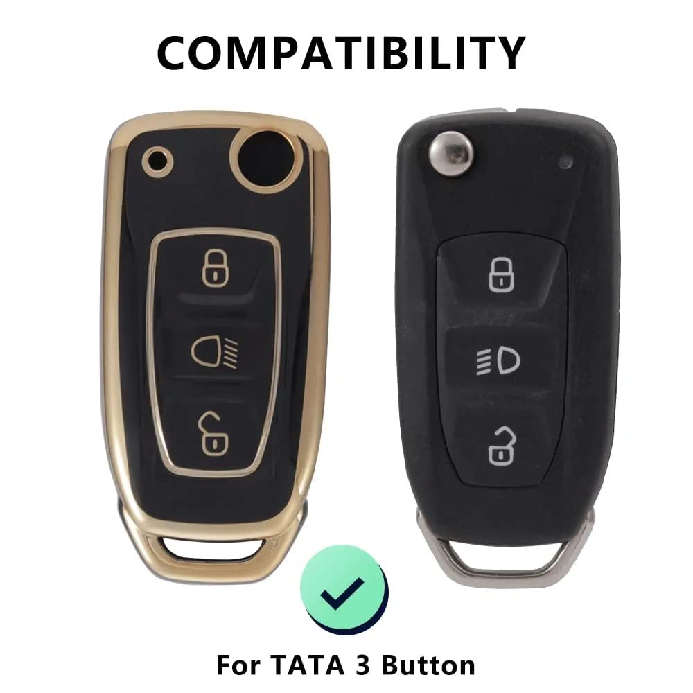 TATA KEY COVER - TPU29
