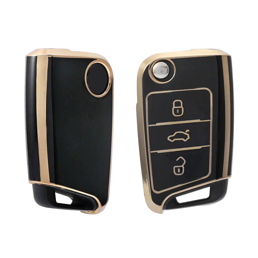 VOLKSWAGEN KEY COVER - TPU044