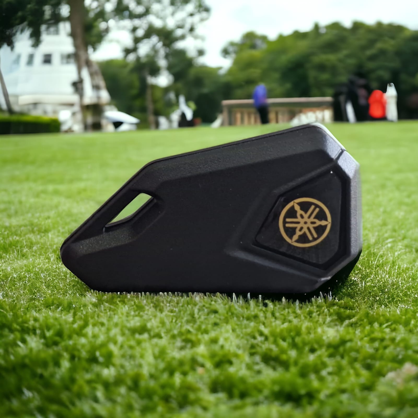 YAMAHA BIKE FLIP KEY